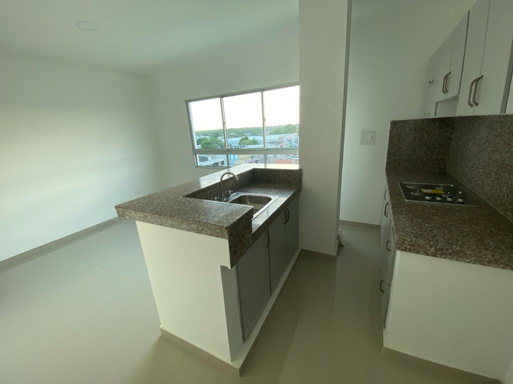 APARTAMENTO EN  VENTA, TURBACO - CARTAGENA