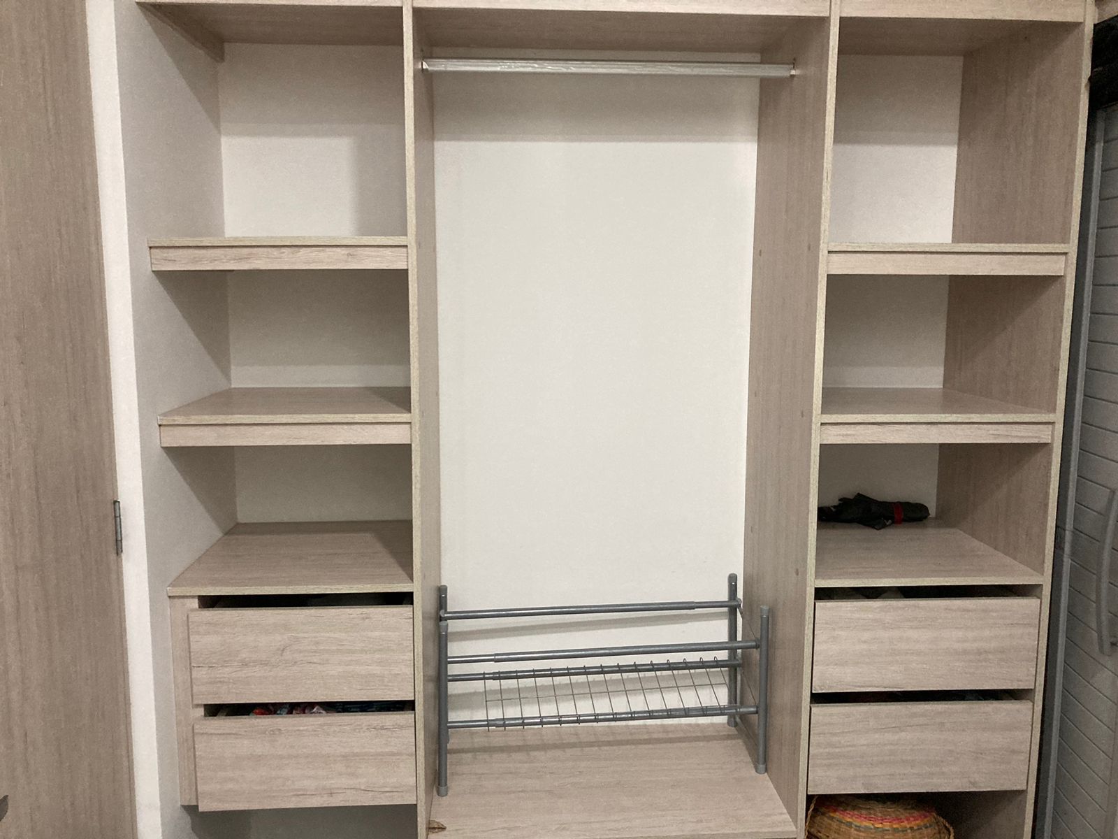 APARTAMENTO EN ARRIENDO AMOBLADO , CRESPO - CARTAGENA