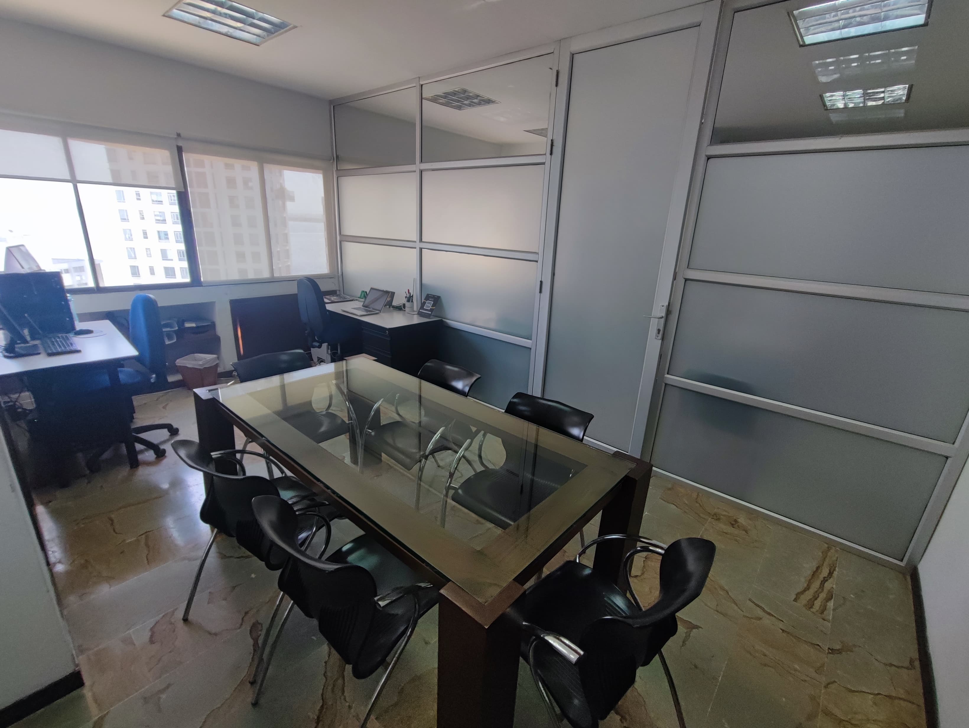 OFICINA  EN VENTA, BOCAGRANDE - CARTAGENA
