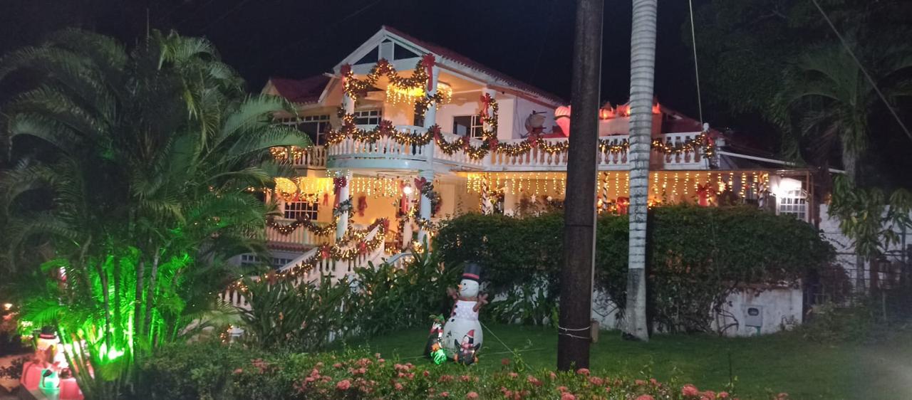 CASA EN VENTA TURBACO - CARTAGENA