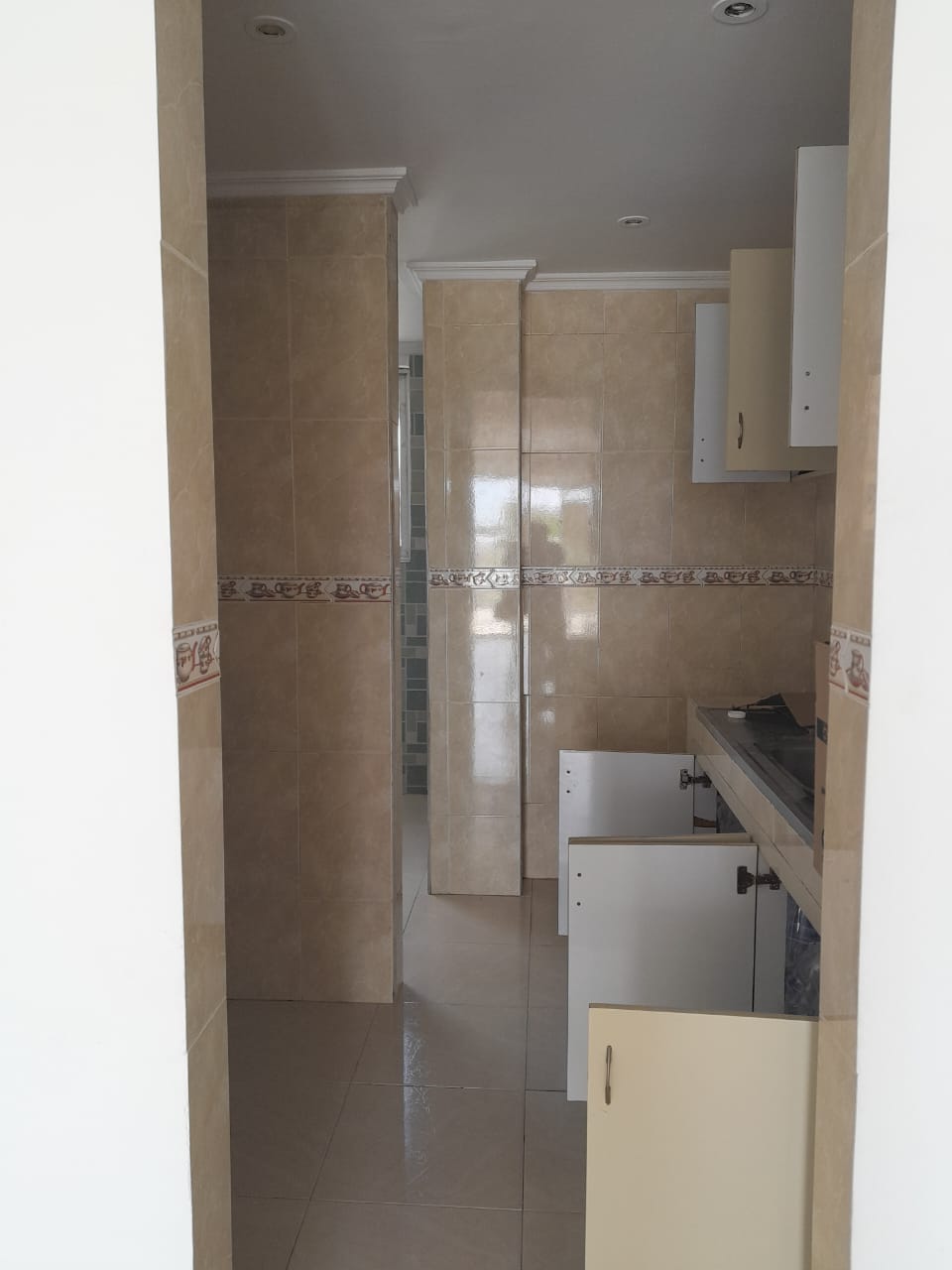 OFICINA EN ARRIENDO, AMBERES - CARTAGENA