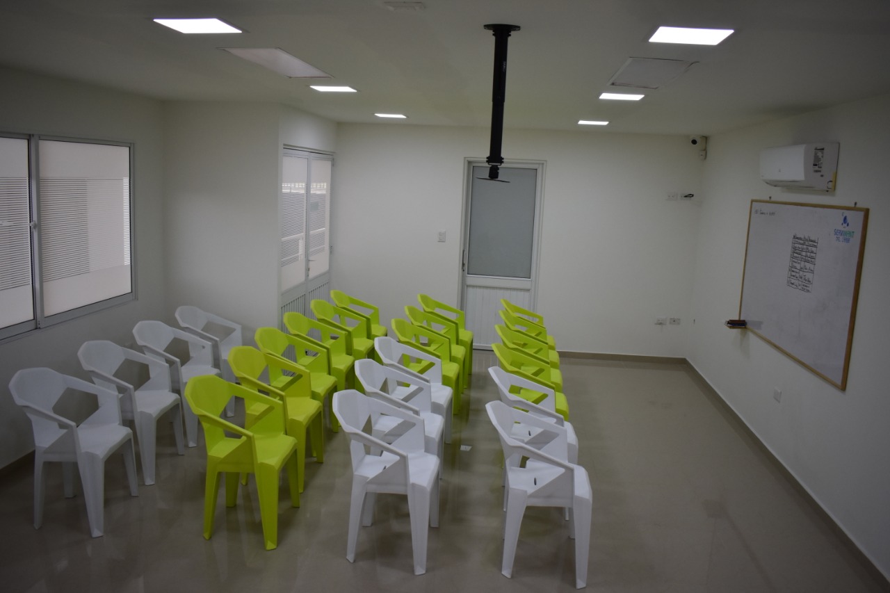 BODEGA EN VENTA BELLAVISTA - CARTAGENA