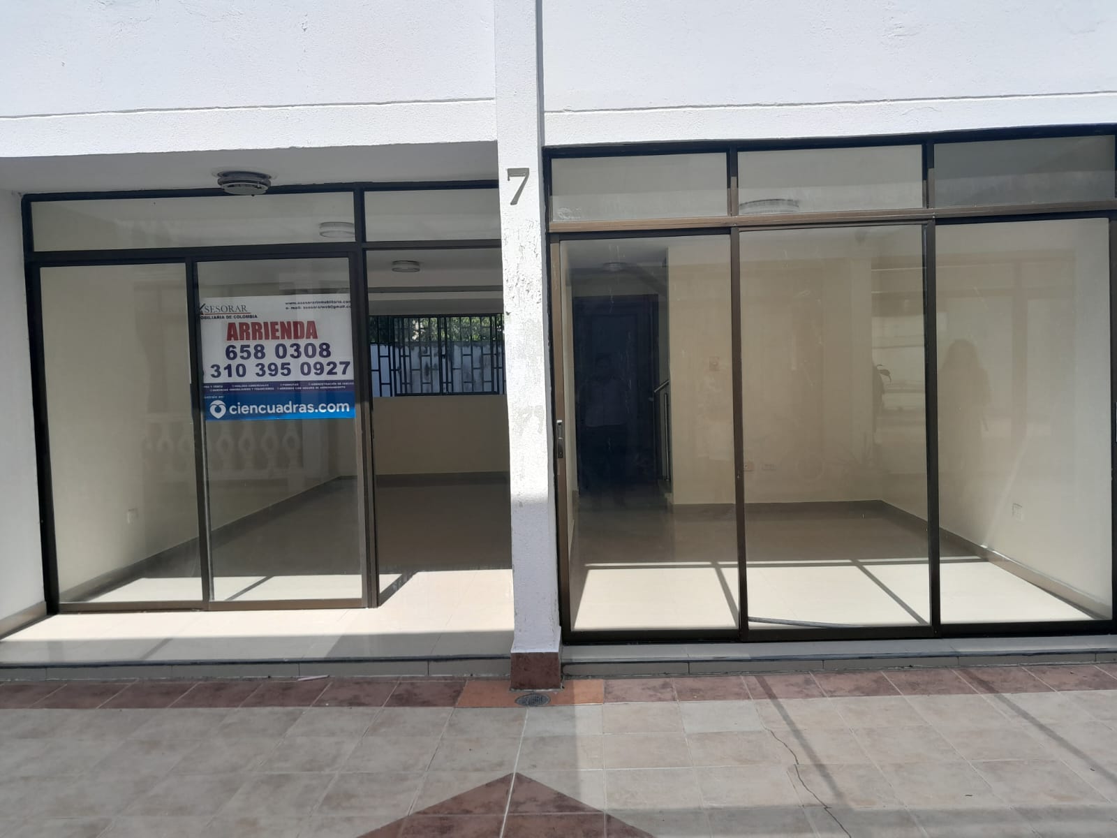 CASA EN ARRIENDO  MANGA - CARTAGENA