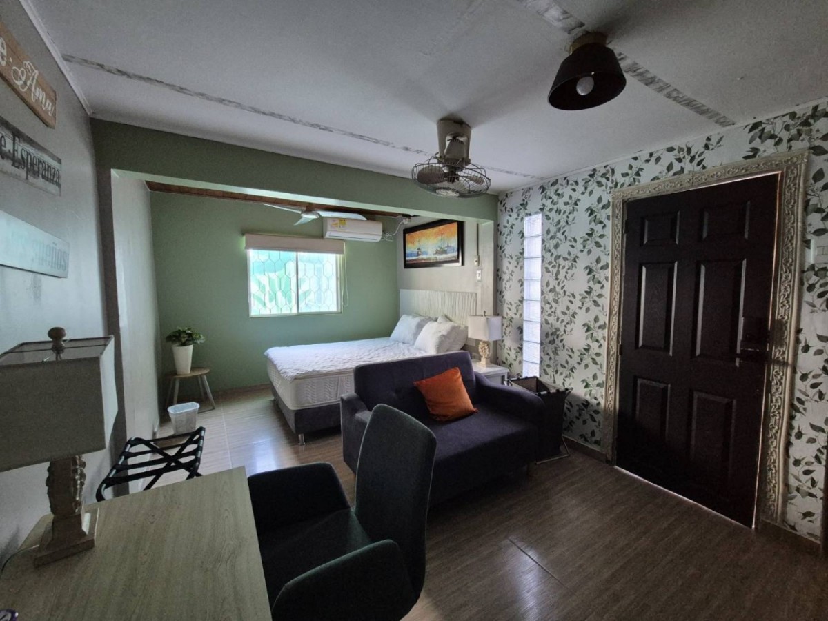 CASA EN ARRIENDO  CRESPO - CARTAGENA