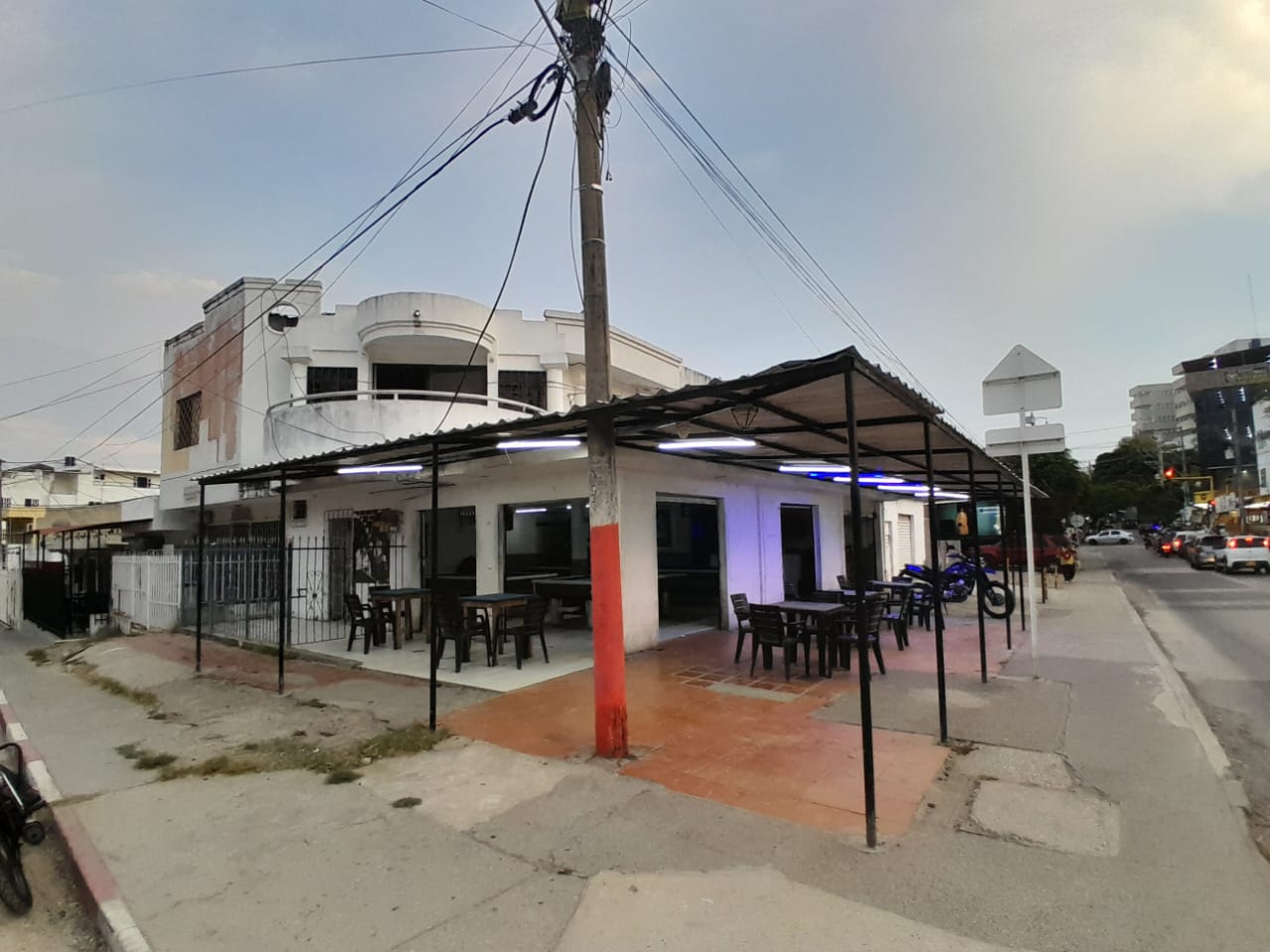 Cartagena Venta Casa Zaragocilla