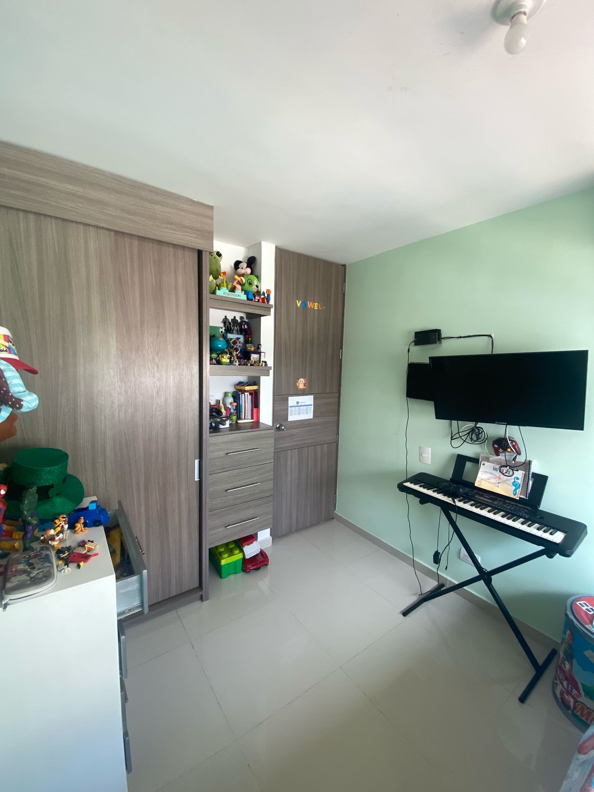 APARTAMENTO EN VENTA TERNERA - CARTAGENA