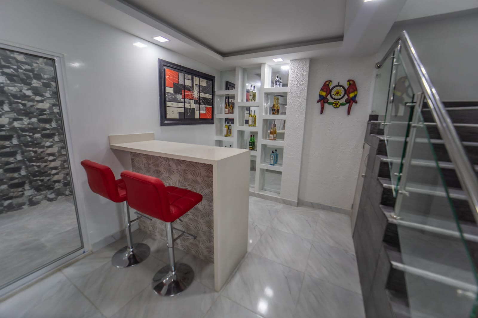 CASA EN VENTA SAN FERNANDO - CARTAGENA