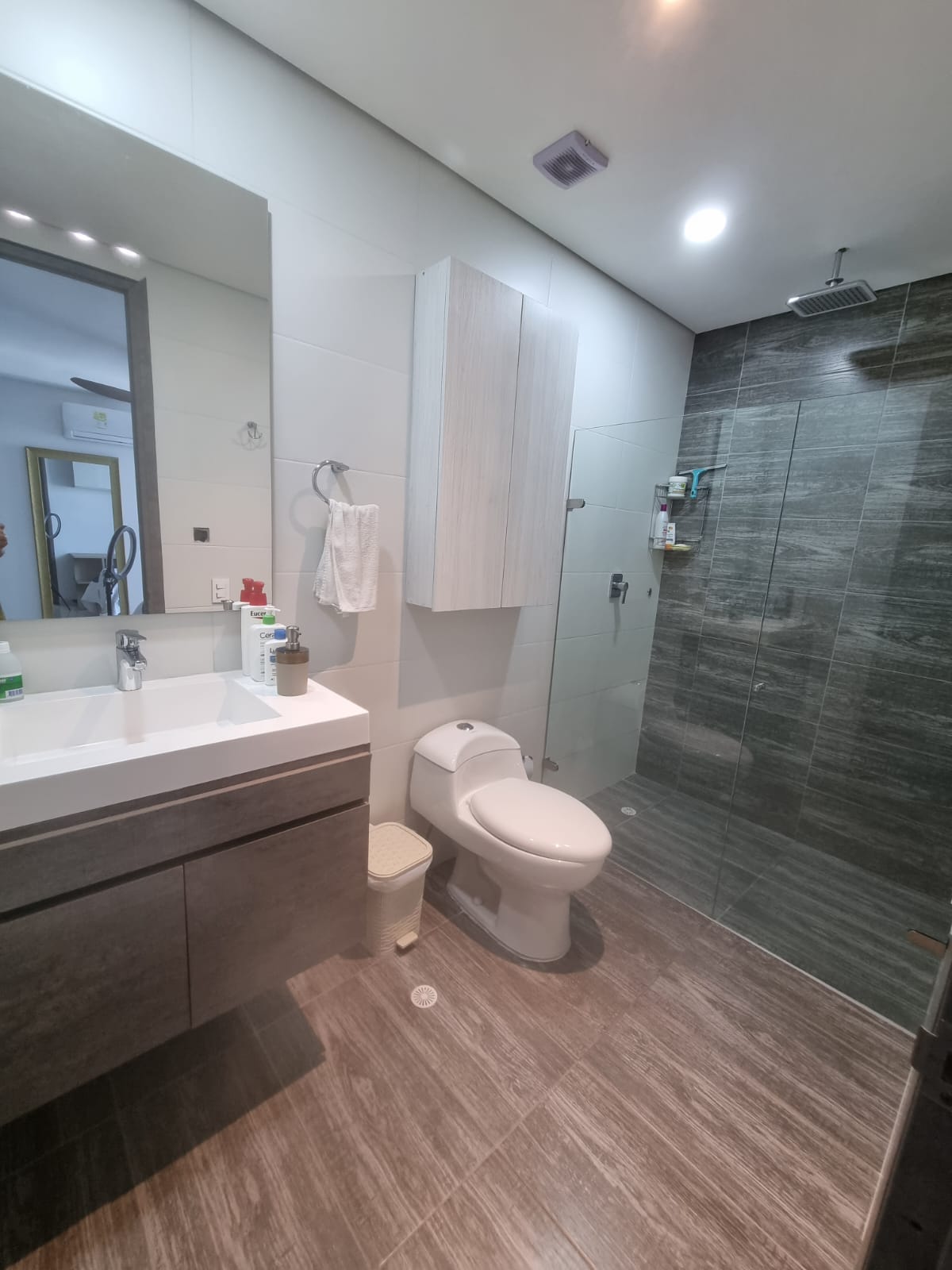 APARTAMENTO EN VENTA LA BOQUILLA - CARTAGENA