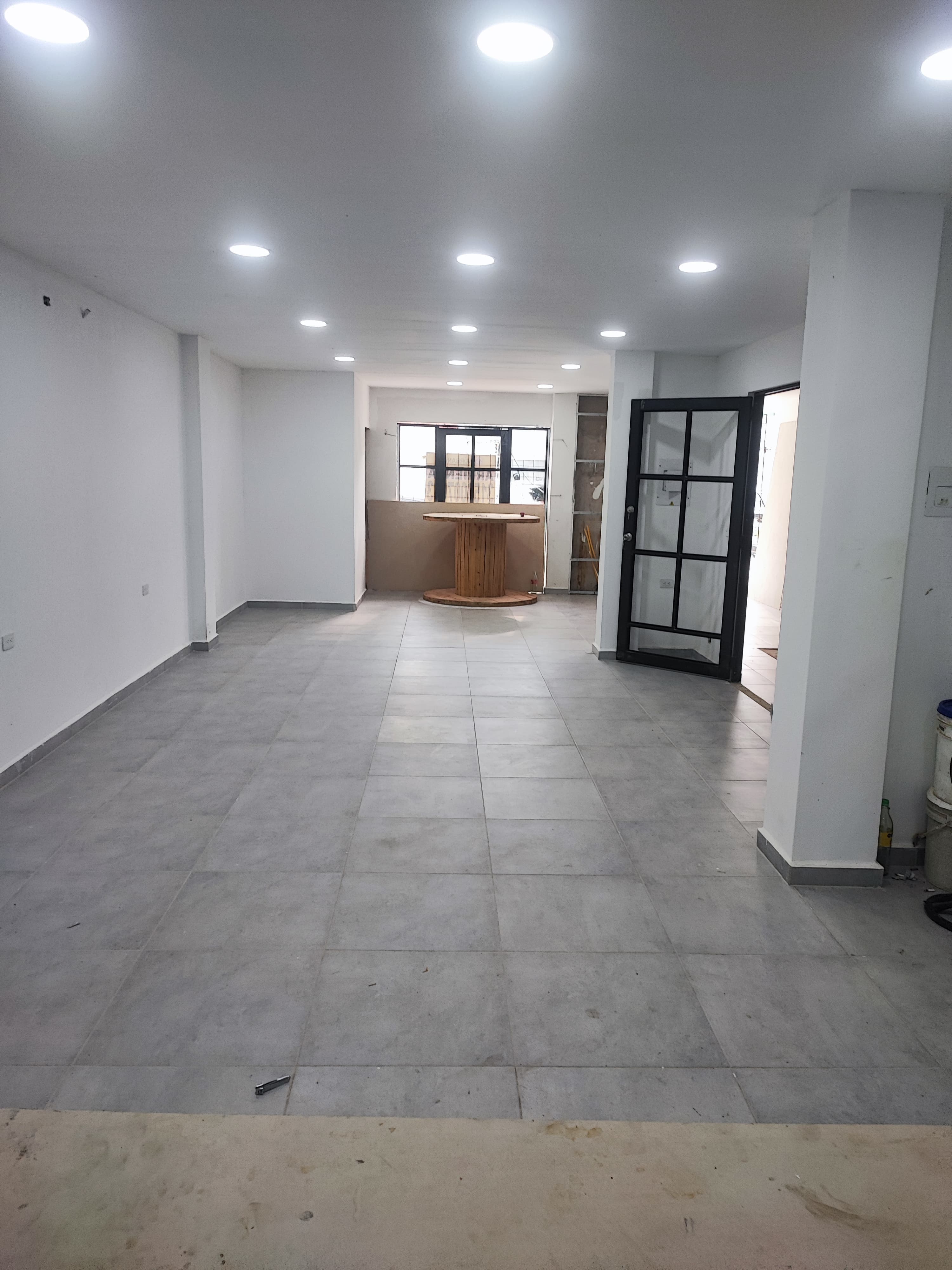 LOCAL EN ARRIENDO PIE DE LA POPA - CARTAGENA