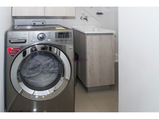 APARTAMENTO EN VENTA EN MANGA - CARTAGENA