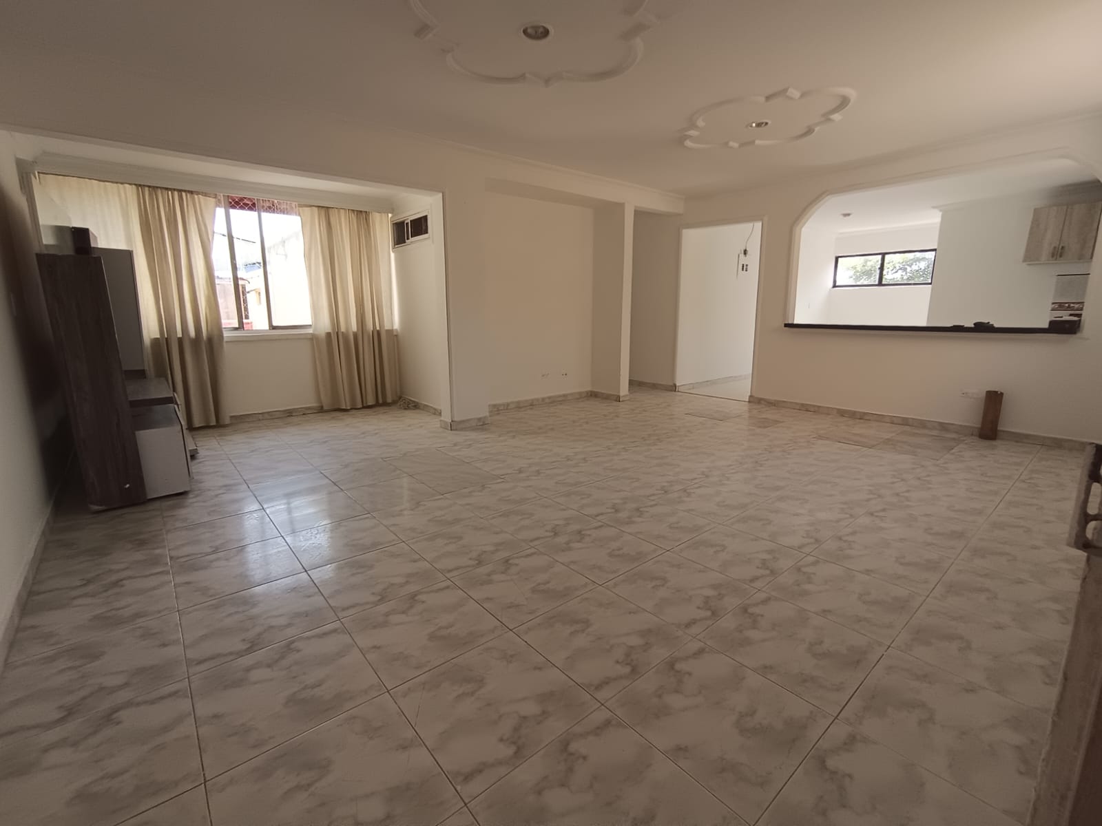 Cartagena Arriendo Apartamento Alto Bosque