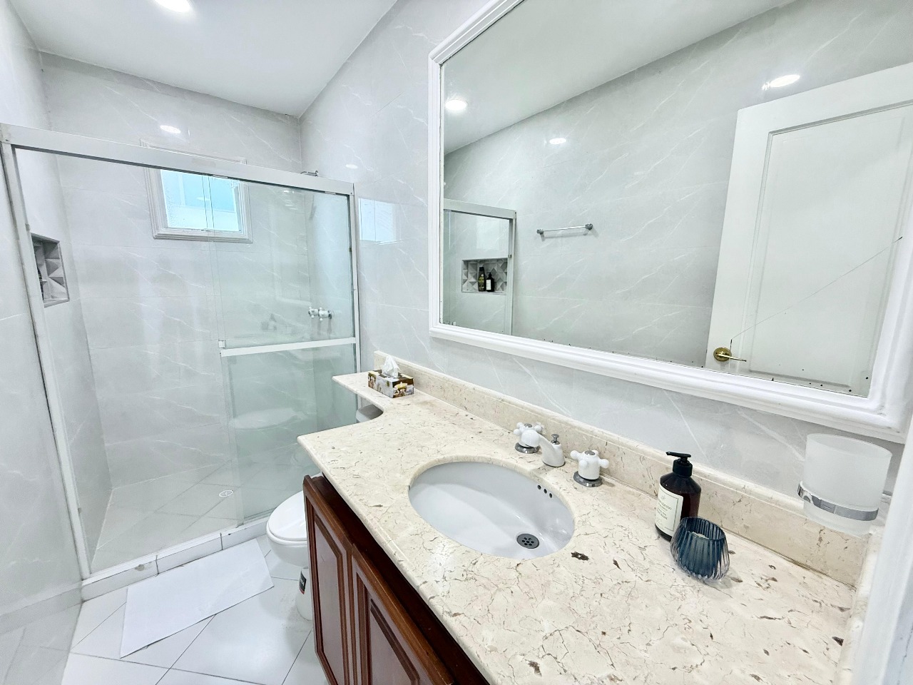APARTAMENTO EN VENTA LA BOQUILLA - CARTAGENA