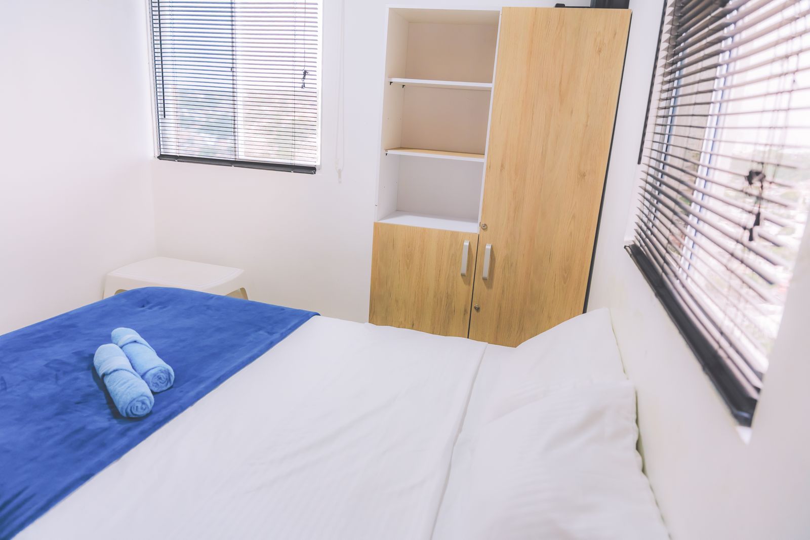 APARTAMENTO AMOBLADO EN ARRIENDO TORICES CARTAGENA