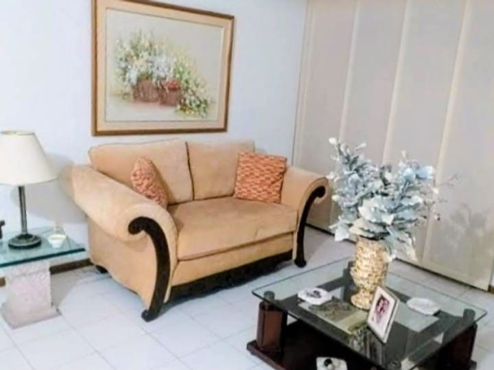APARTAMENTO AMOBLADO EN VENTA CRESPO - CARTAGENA