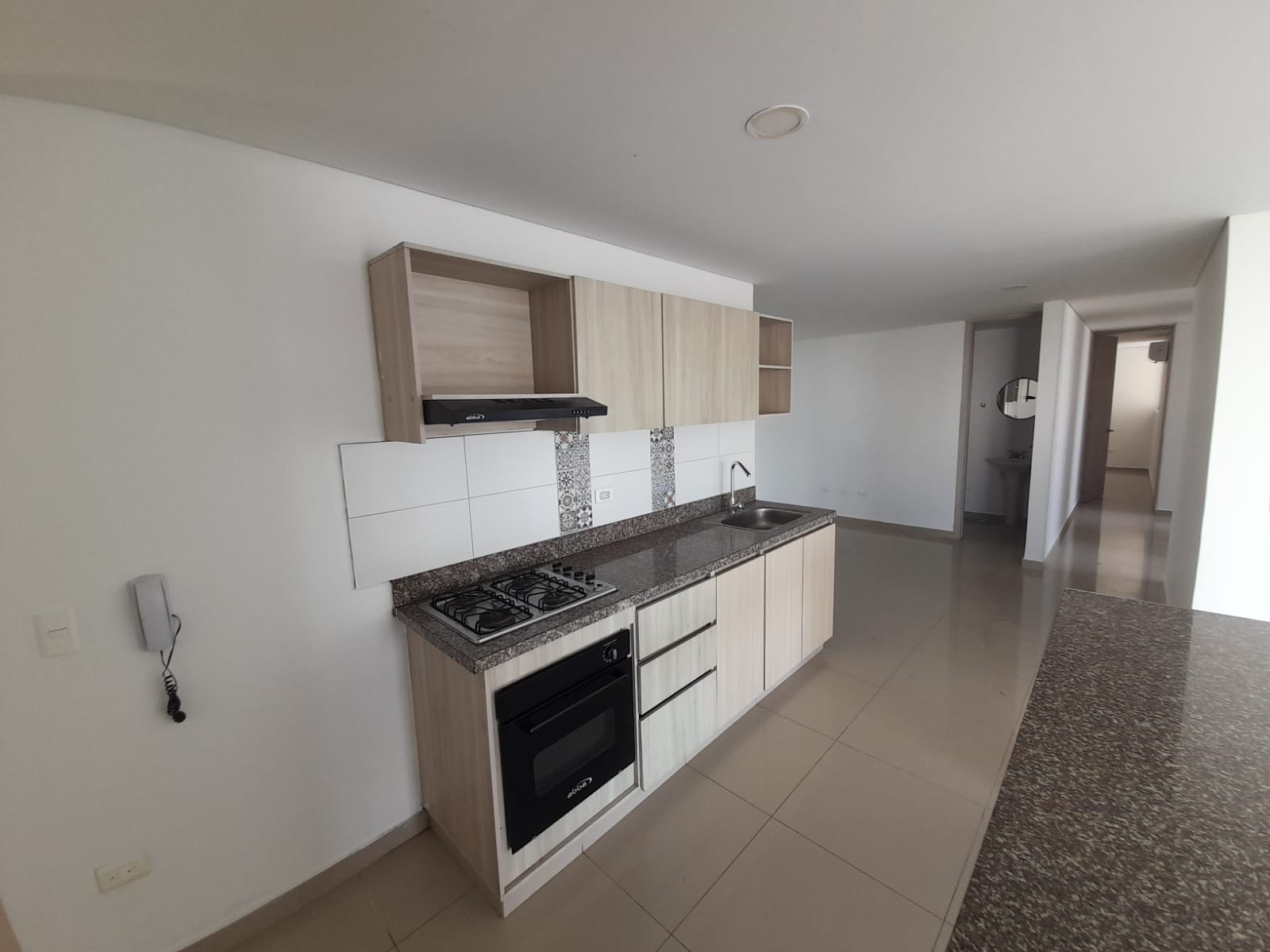 VENTA DE APARTAMENTO MANGA - CARTAGENA