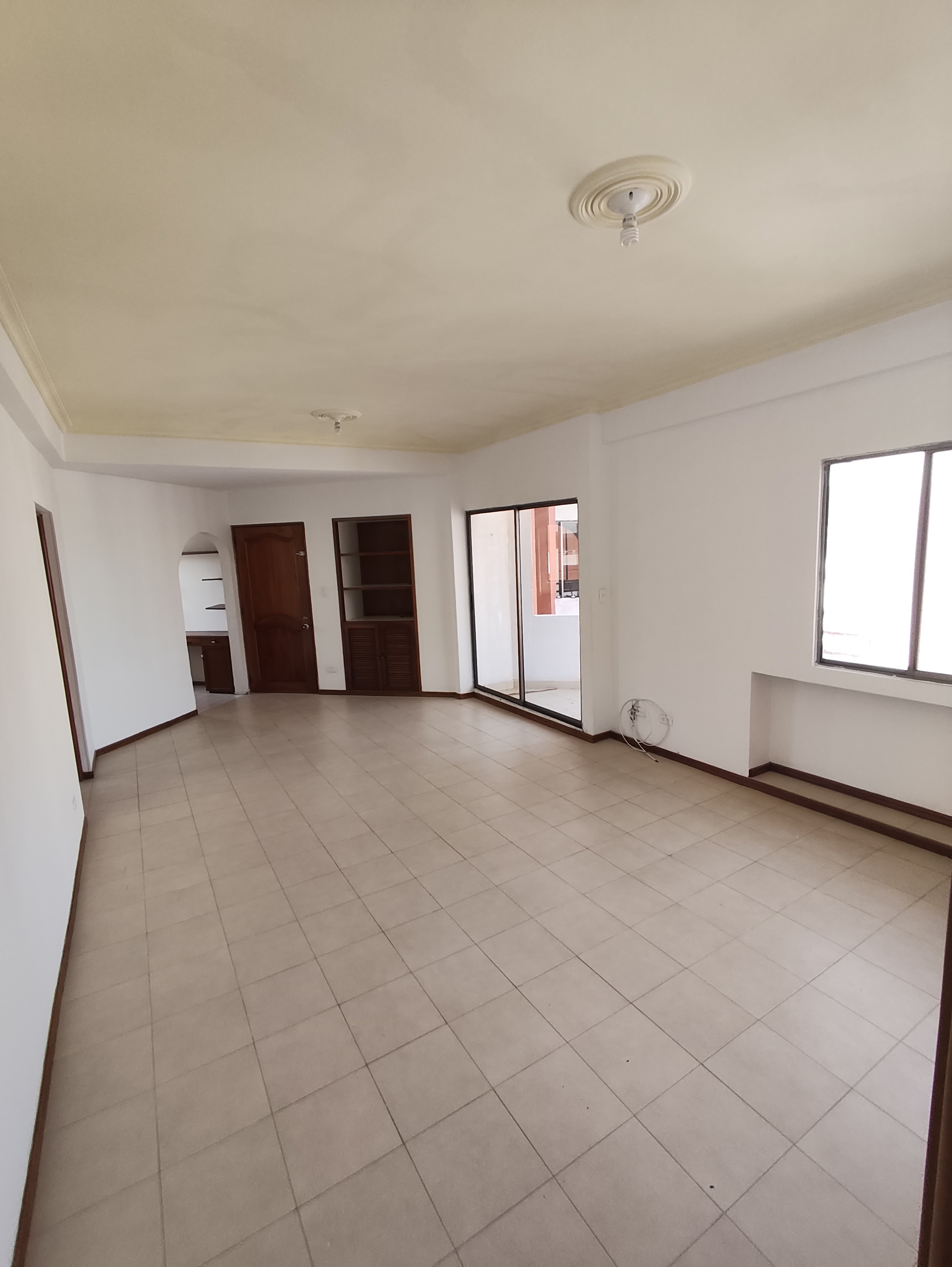APARTAMENTO EN VENTA PIE DE LA POPA  - CARTAGENA