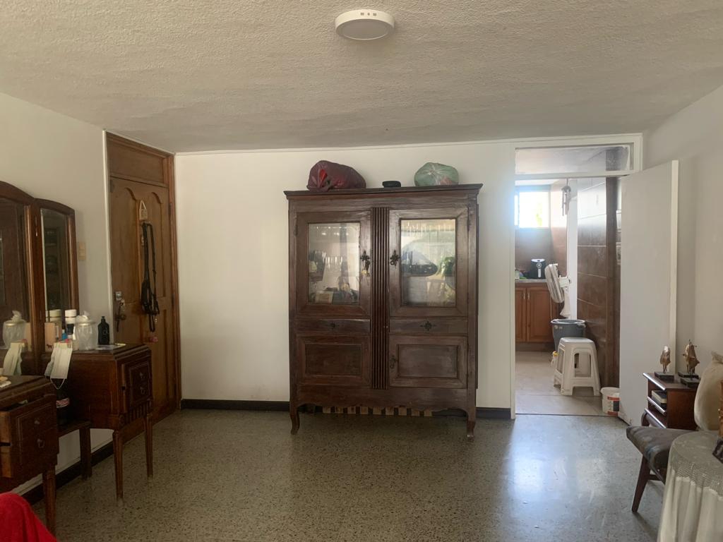APARTAMENTO EN VENTA BOCAGRANDE - CARTAGENA