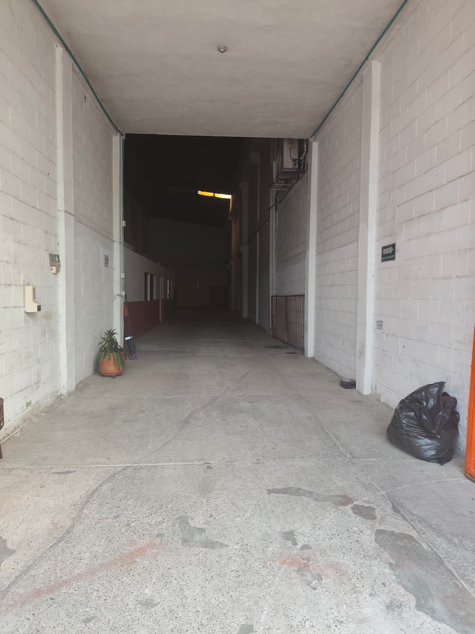 BODEGA EN ARRIENDO ALTO BOSQUE - CARTAGENA