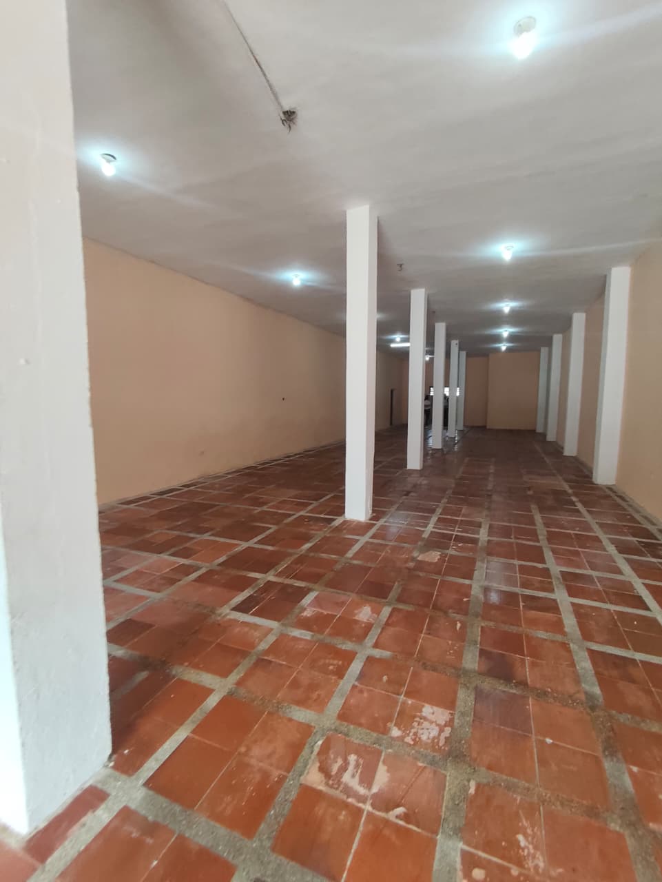 LOCAL EN ARRIENDO  PIE DE LA POPA - CARTAGENA