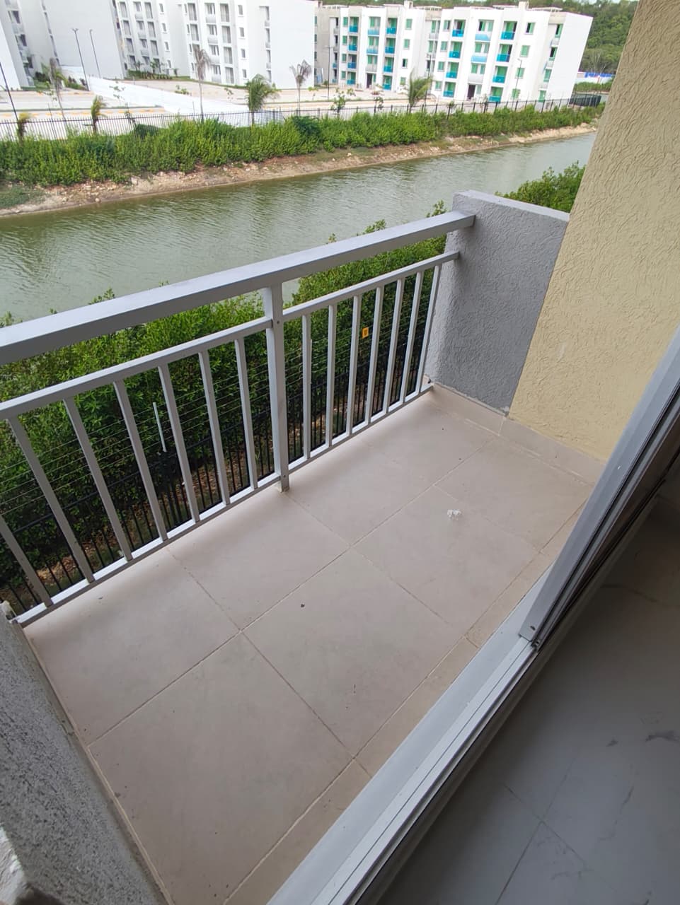 ARRIENDO APARTAMENTO MANZANILLO DEL MAR - CARTAGENA