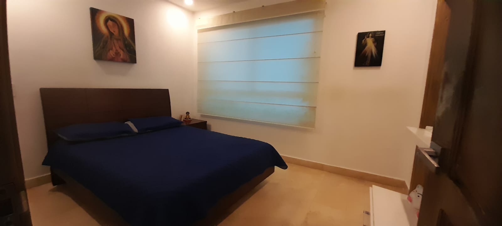 ARRIENDO APARTAMENTO EN BOCAGRANDE