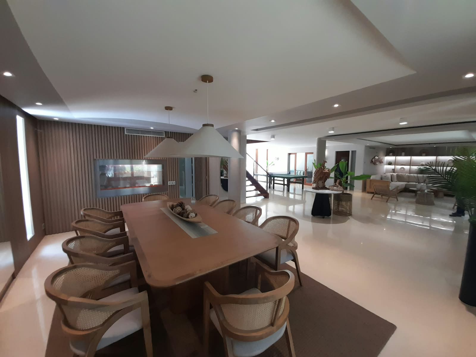 CASA EN ARRIENDO BOCAGRANDE - CARTAGENA