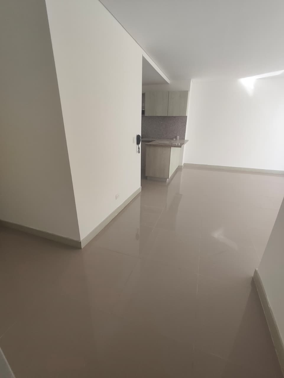 APARTAMENTO EN ARRIENDO EN MANGA - CARTAGENA