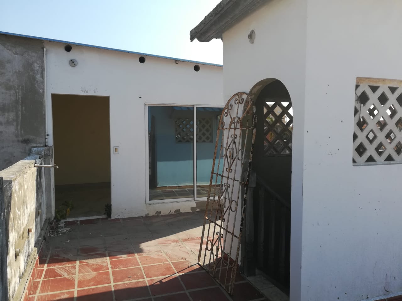 Cartagena Venta De Casa En Centro Histórico