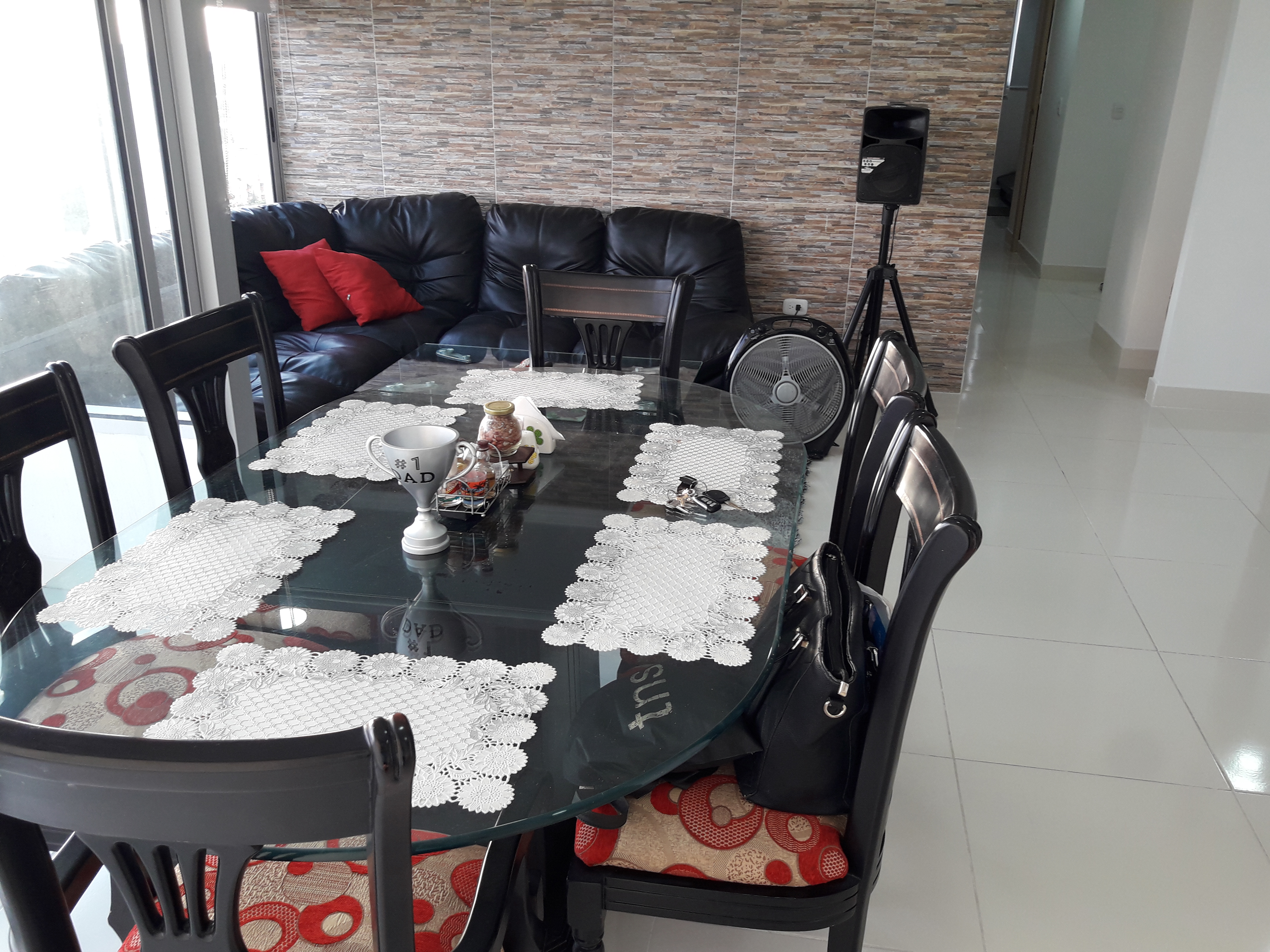 Cartagena Venta de Apartamento La Concepcion