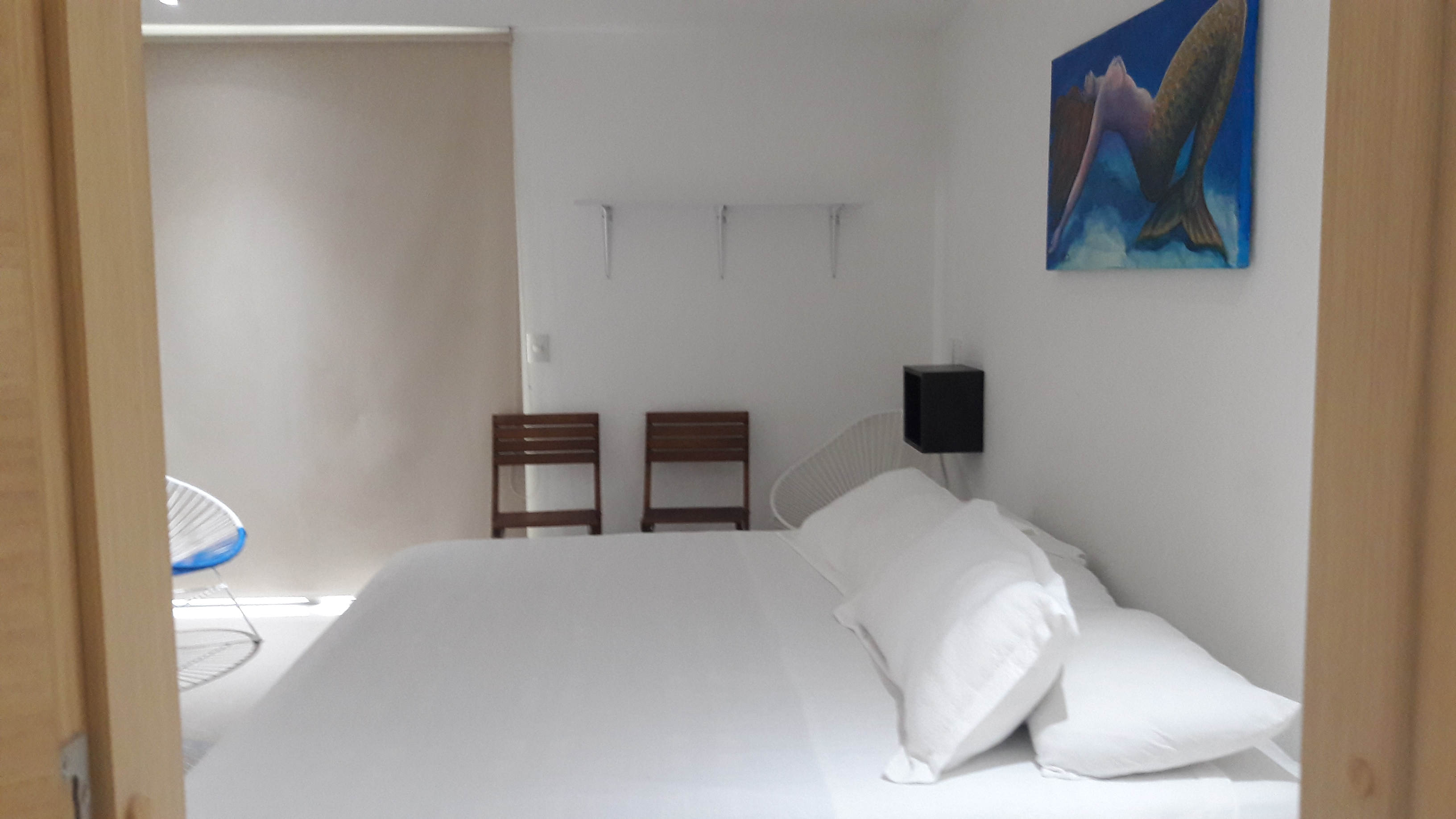 Cartagena Venta de Apartamento Crespo