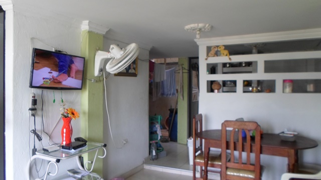 Cartagena Venta de Casa Los Cocos