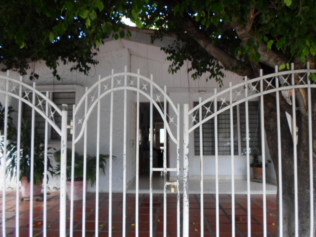 Cartagena Venta de Casa Alto Bosque