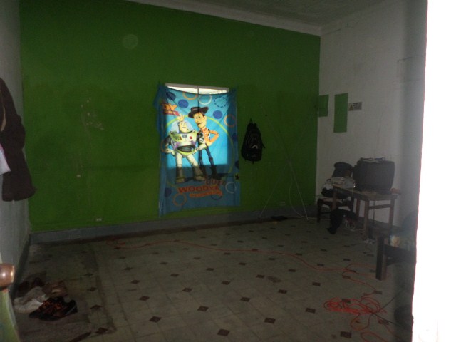 CASA EN VENTA PIE DE LA POPA - CARTAGENA