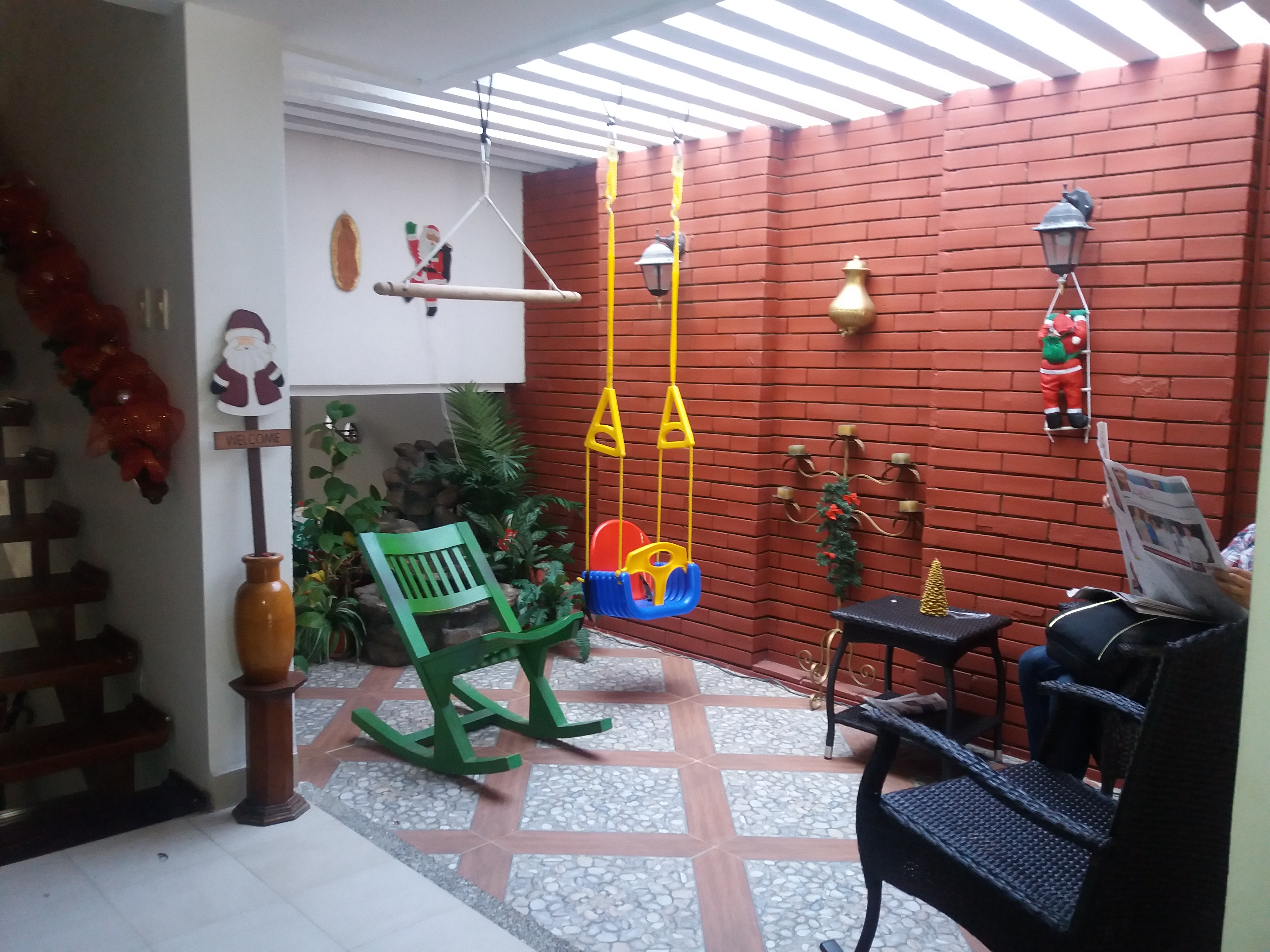 Cartagena Arriendo de Casa Pie de la Popa