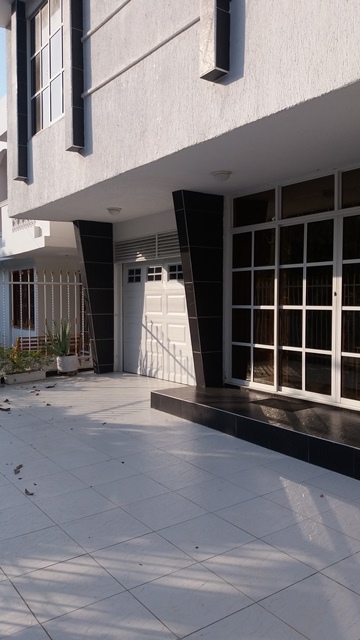 Cartagena Venta de Casa La Concepcion