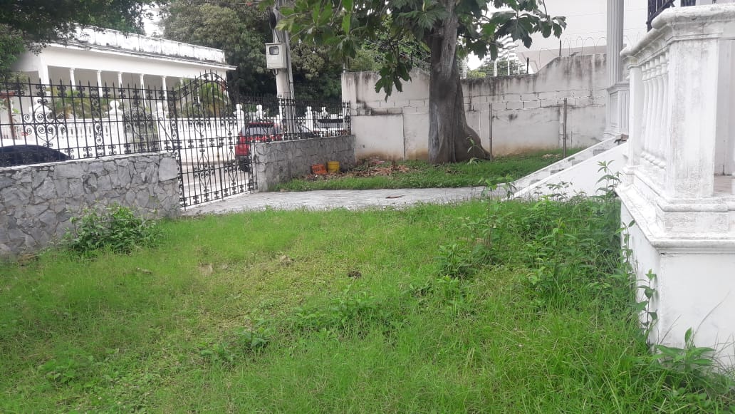 Cartagena Venta de Casa Manga