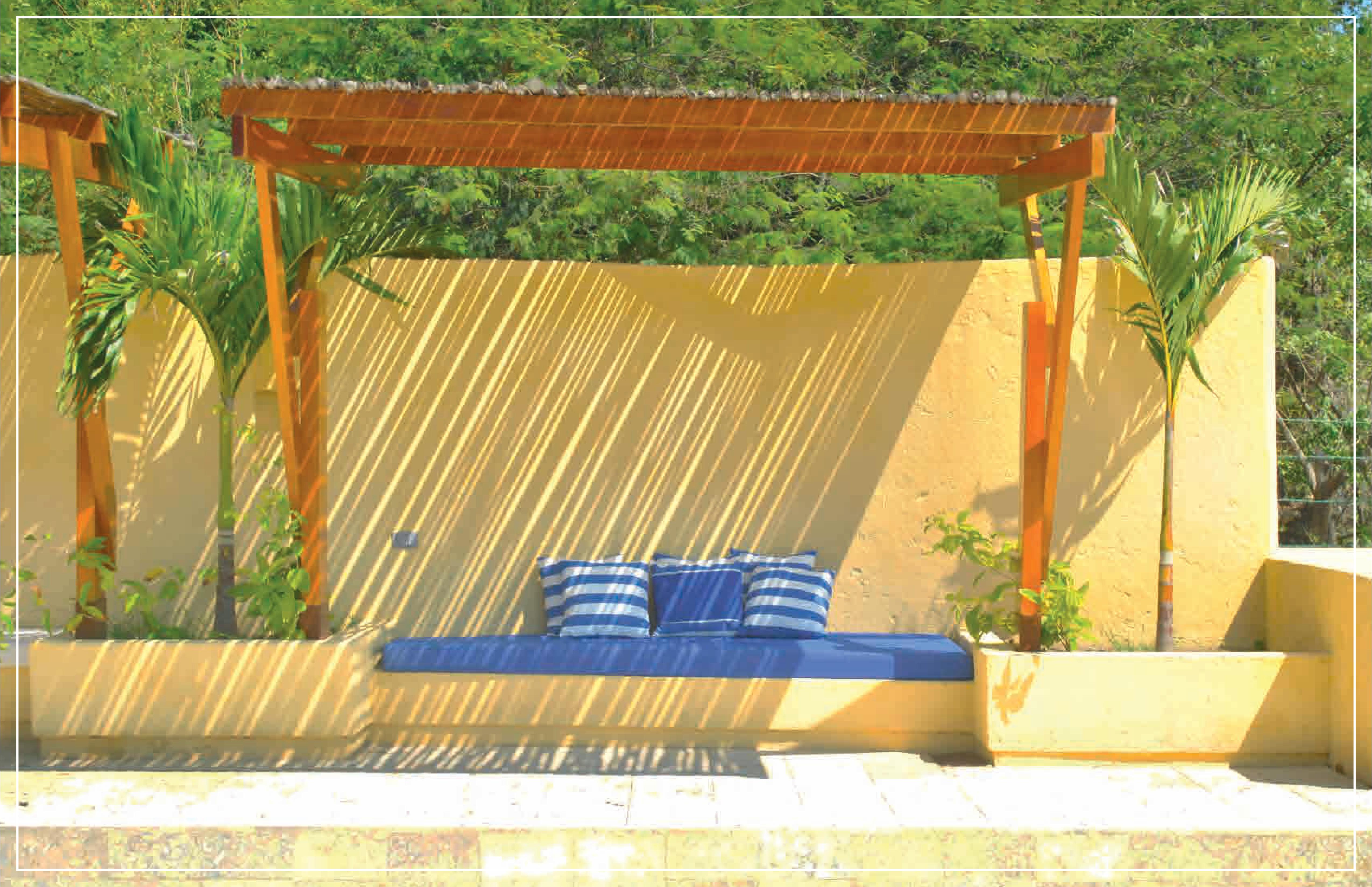 Proyecto Cartagena Baru Beach House
