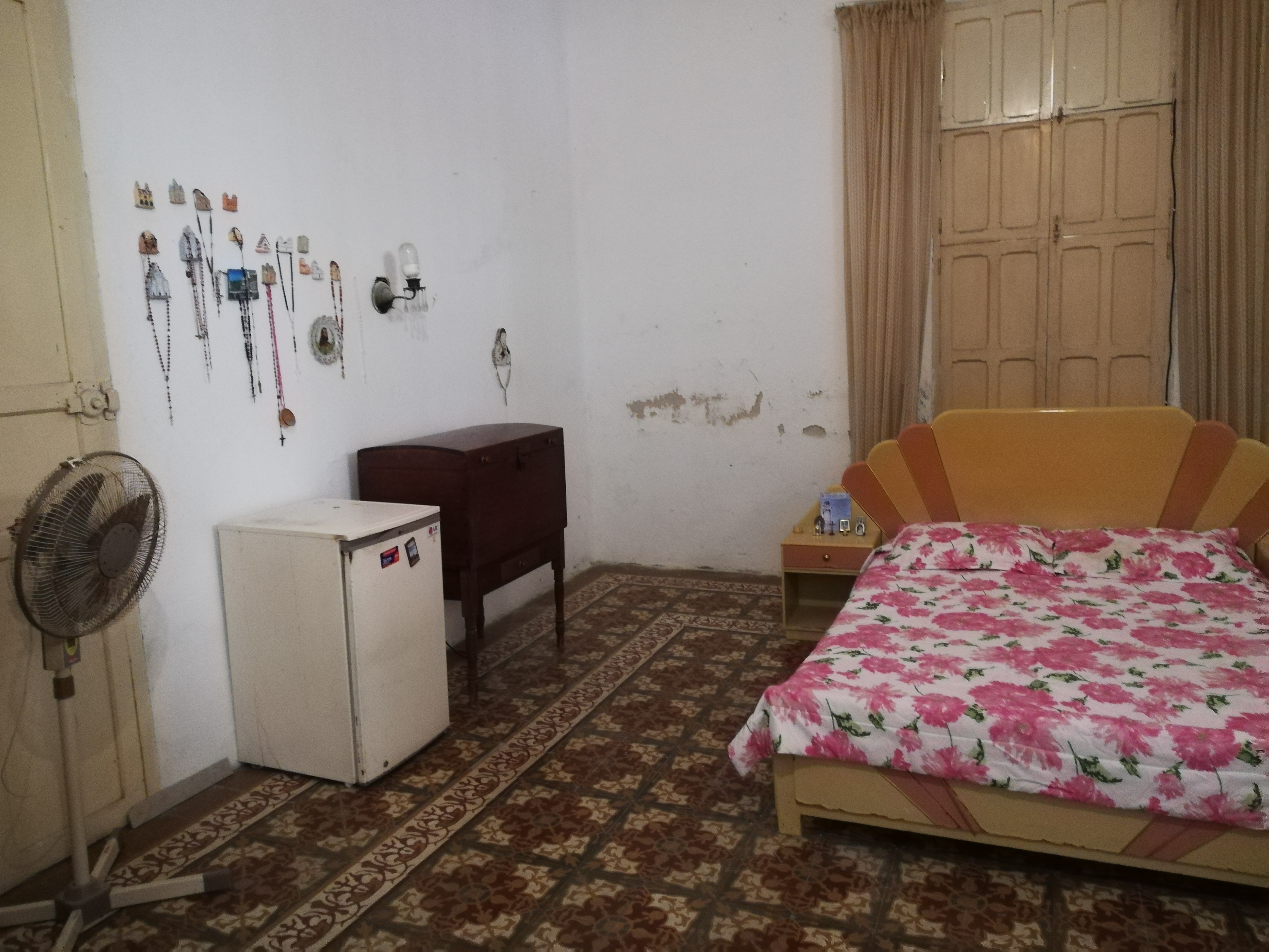 Cartagena Arriendo de Casa Manga