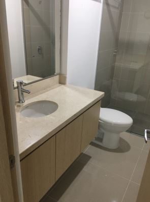 APARTAMENTO EN VENTA EL CABRERO - CARTAGENA