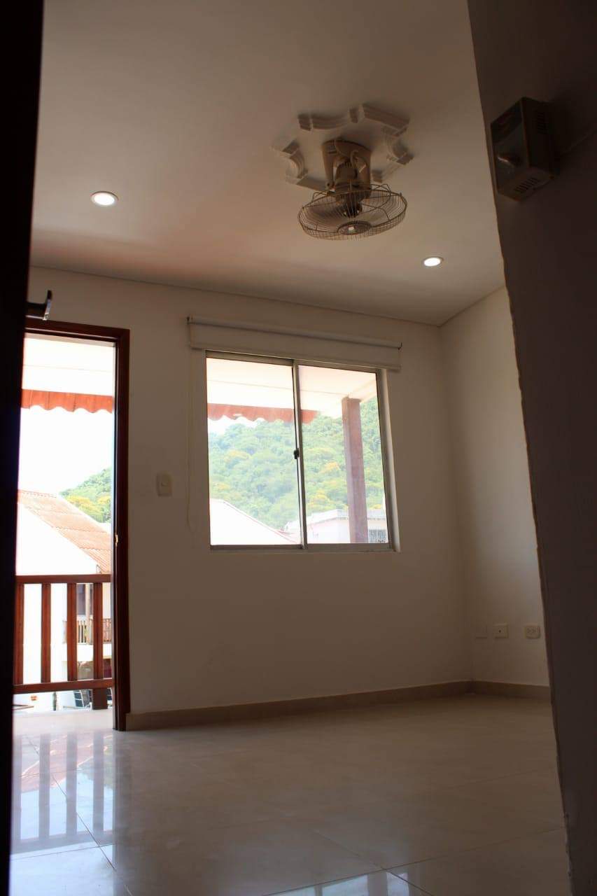 Casa en Venta, Pie de la Popa - Cartagena