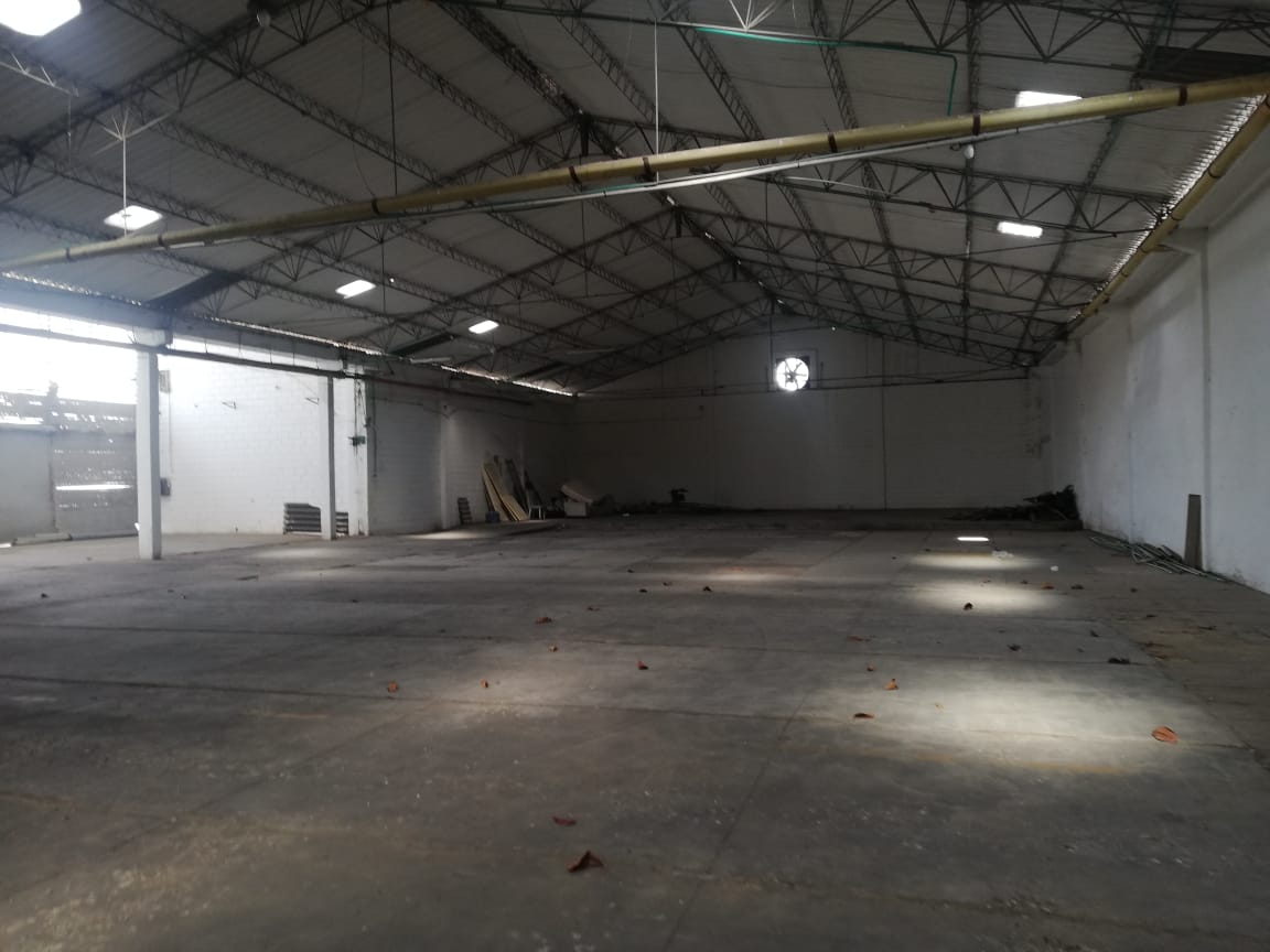 Cartagena Venta Bodega Bosque