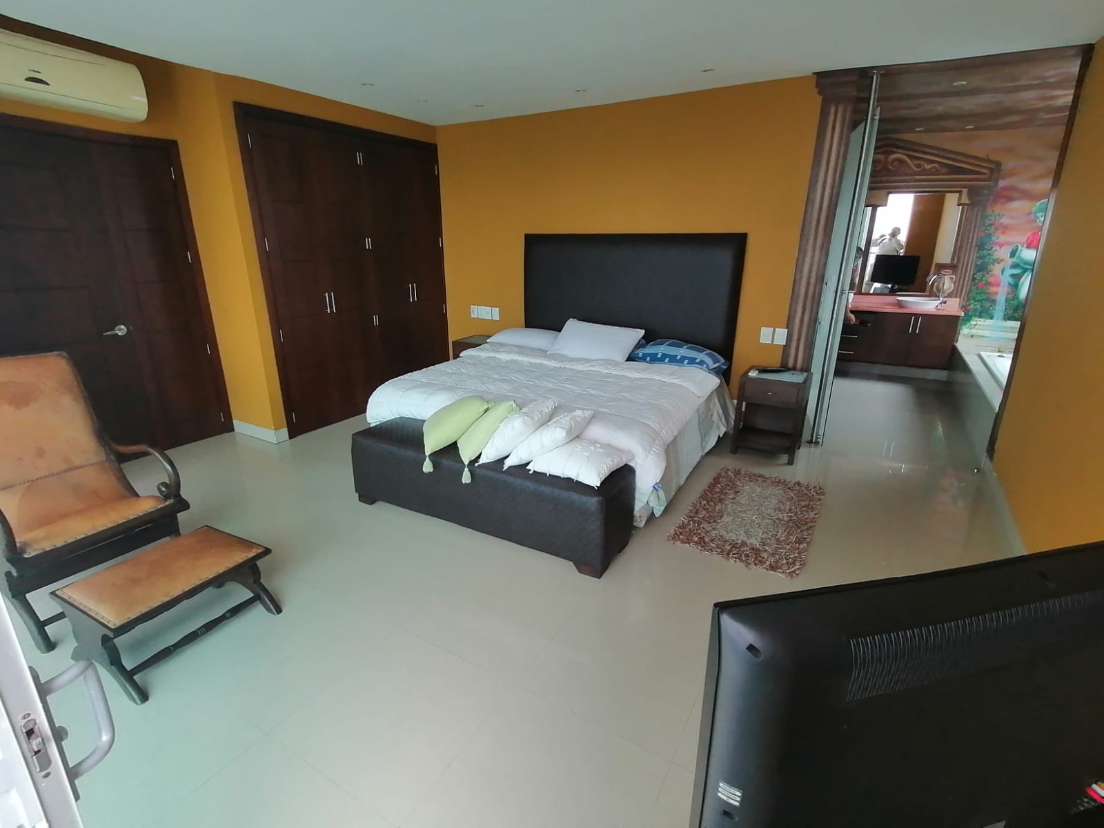 PENTHOUSE EN VENTA  BOCAGRANDE - CARTAGENA
