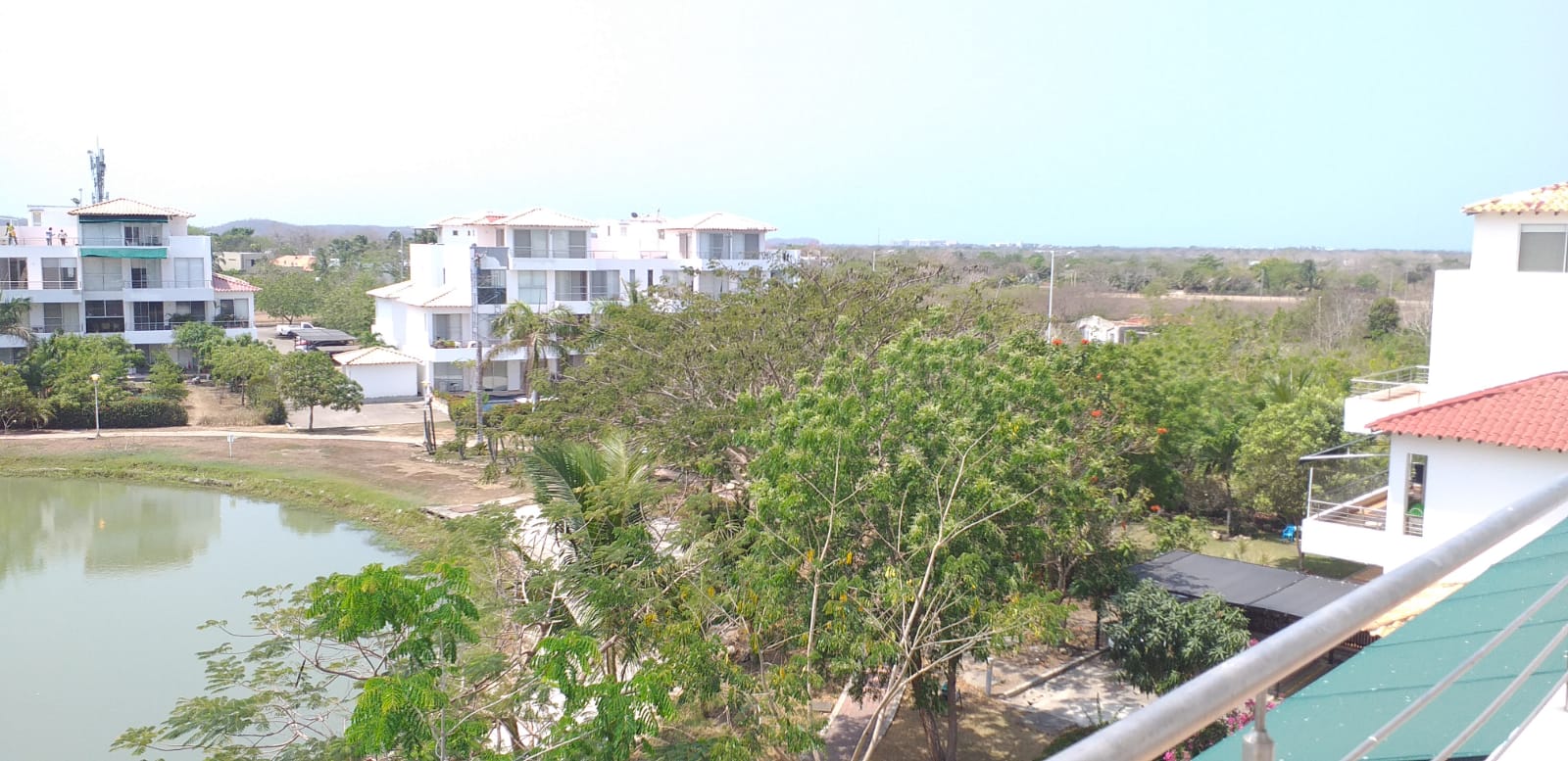 APARTAMENTO EN VENTA ZONA NORTE - CARTAGENA
