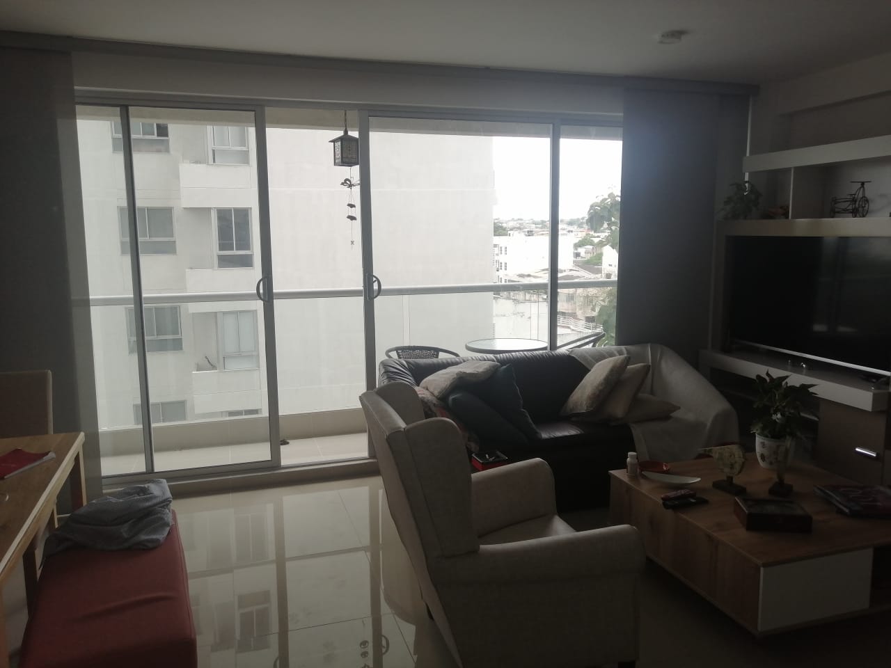 APARTAMENTO EN VENTA, ALAMEDA - CARTAGENA