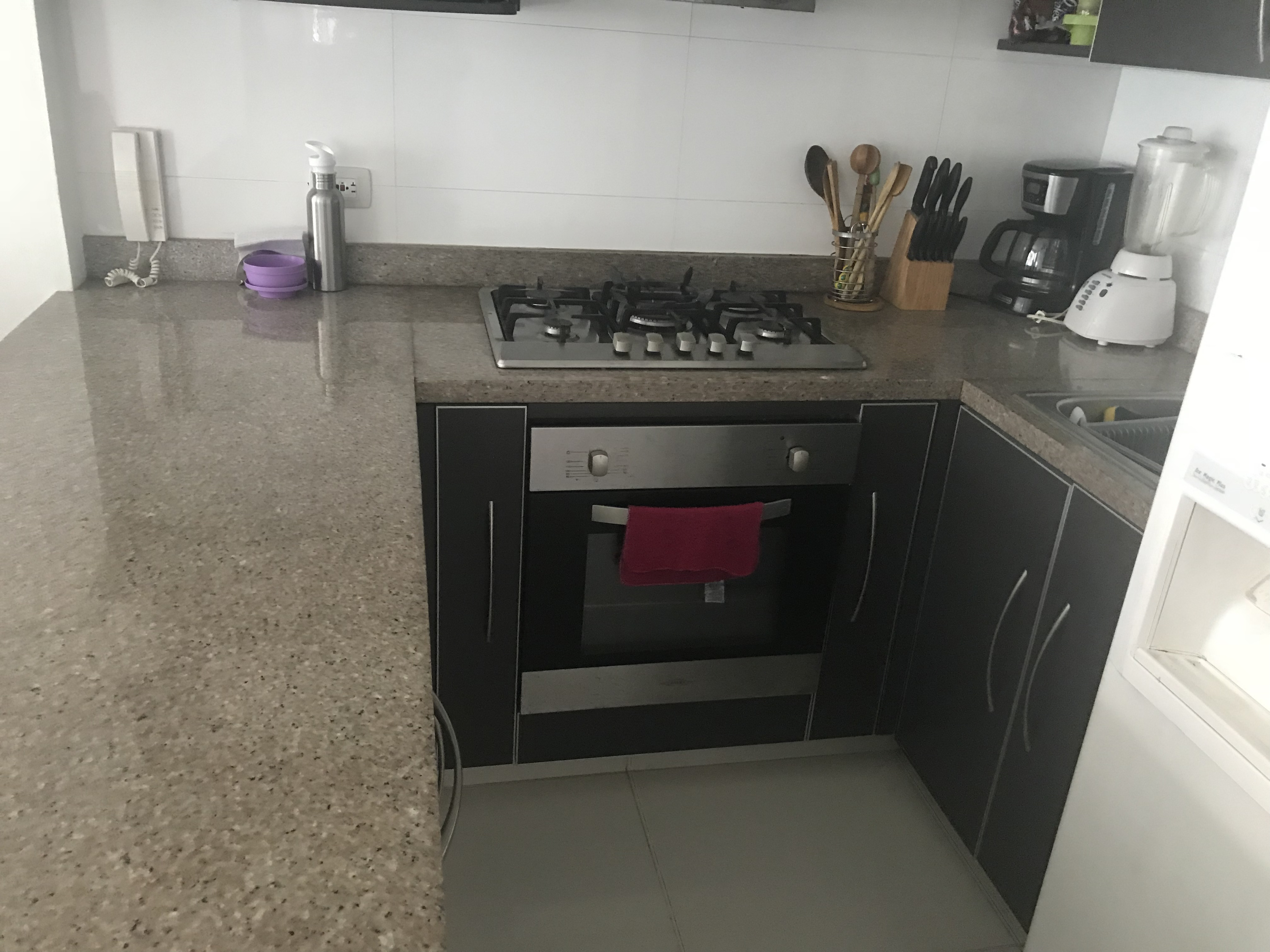 APARTAMENTO EN VENTA ZONA NORTE - CARTAGENA