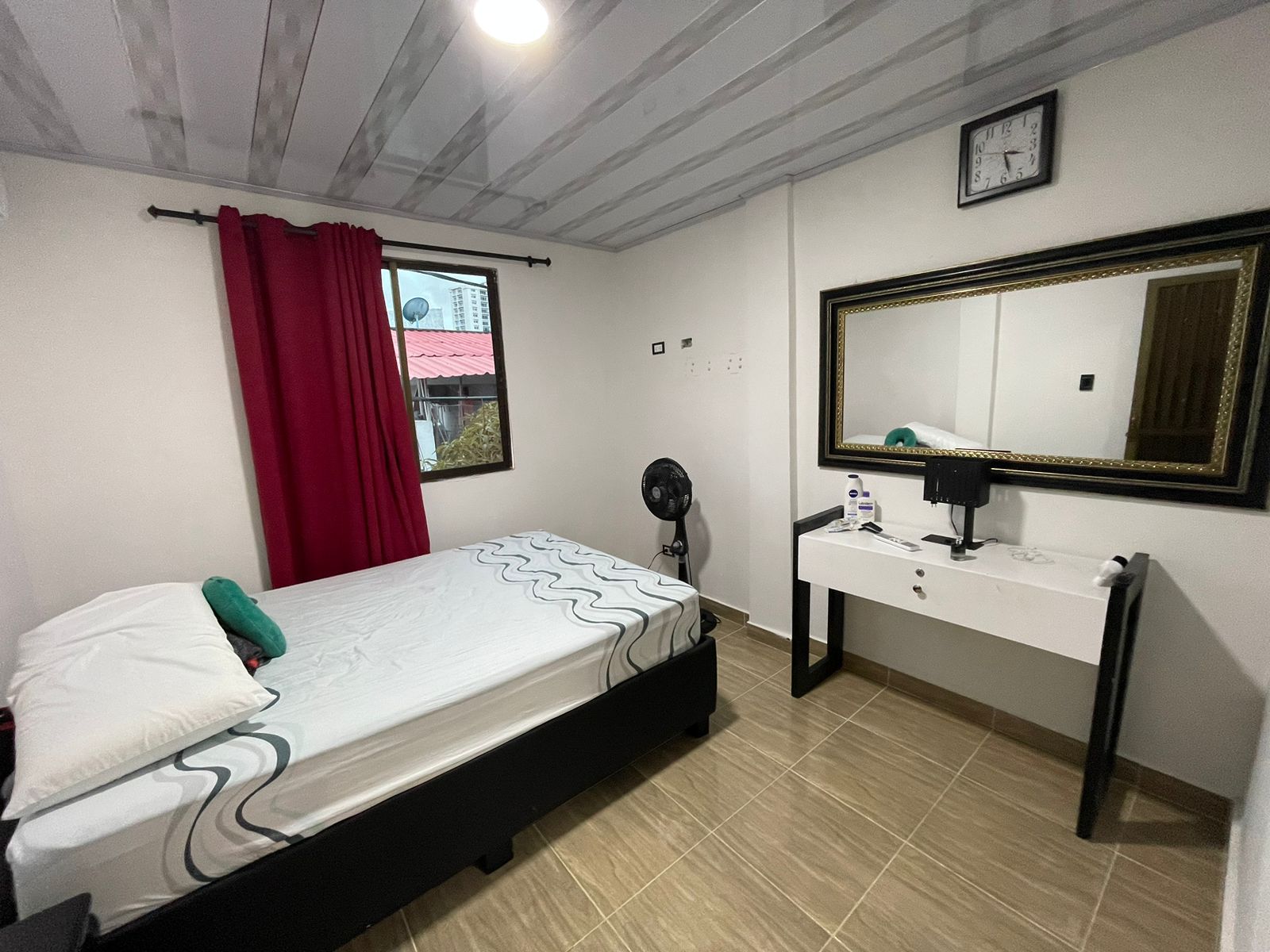 CASA EN VENTA PROVIDENCIA - CARTAGENA