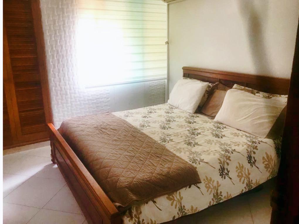 APARTAMENTO EN VENTA - LOS MORROS  -  CARTAGENA