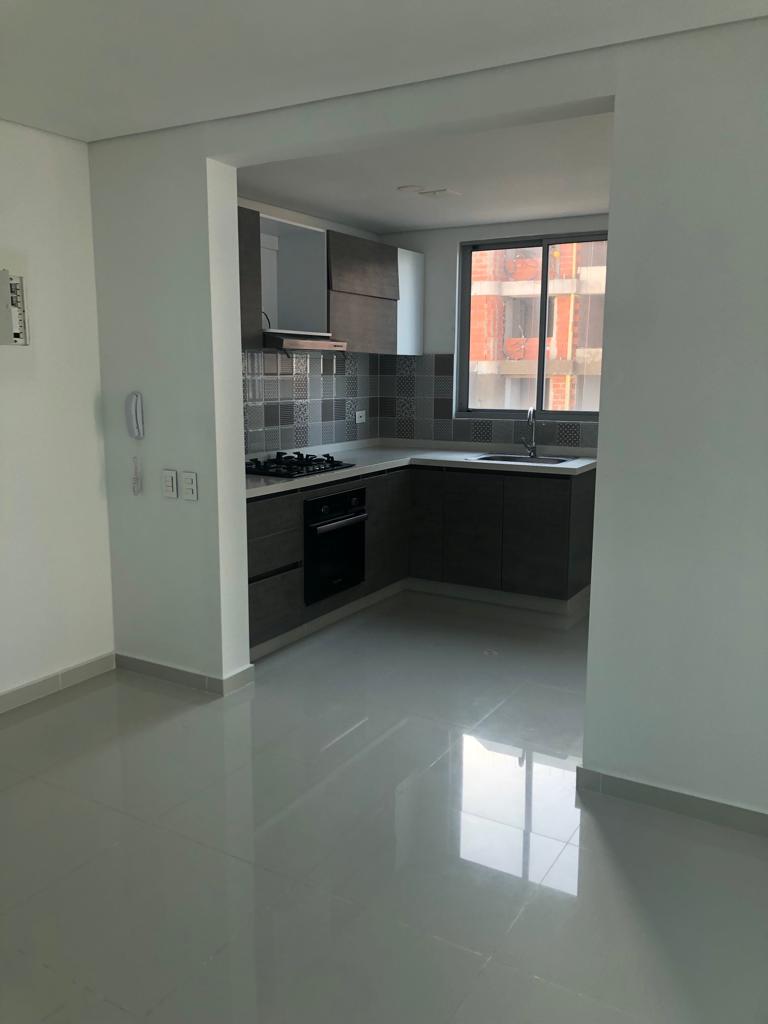 APARTAMENTO EN VENTA - CIELO MAR - CARTAGENA