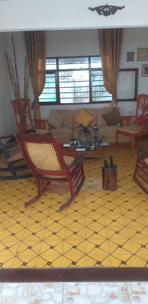 VENDO CASA EN AMBERES - CARTAGENA