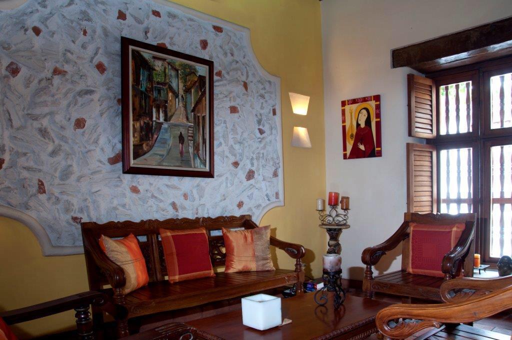 CASA EN VENTA SAN DIEGO - CARTAGENA